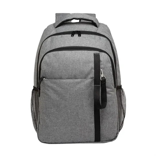 Asheville Computer Backpack... from ASI 67866 Logomark/Valumark