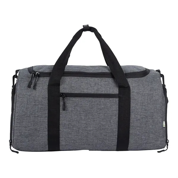 Rochester Travel Duffel... from ASI 67866 Logomark/Valumark