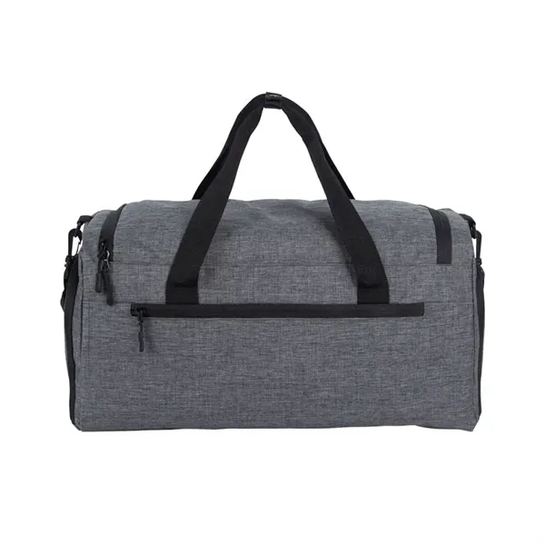 Rochester Travel Duffel... from ASI 67866 Logomark/Valumark