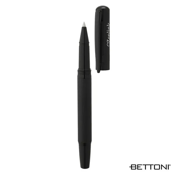 Bettoni® Downton Rollerball Pen... from ASI 67866 Logomark/Valumark