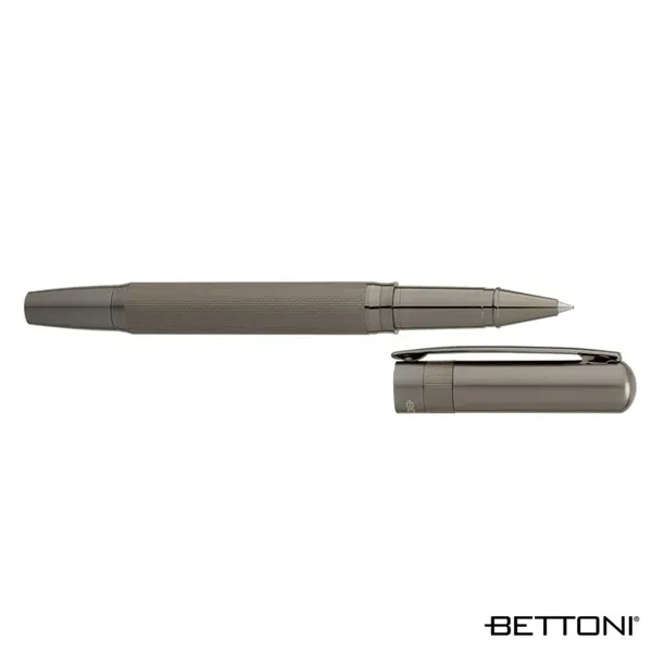 Bettoni® Downton Rollerball Pen... from ASI 67866 Logomark/Valumark
