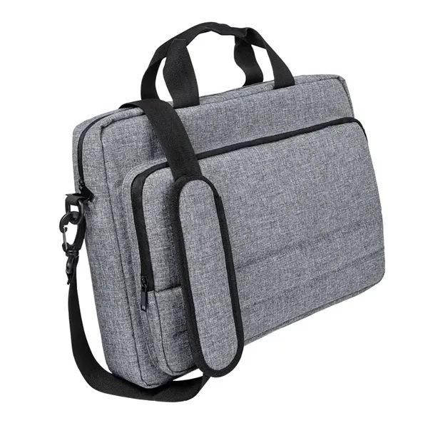 Gateway Laptop Briefcase... from ASI 67866 Logomark/Valumark