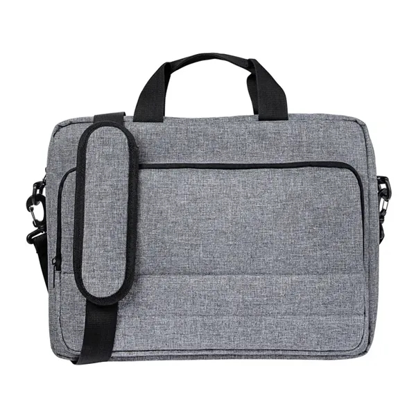 Gateway Laptop Briefcase... from ASI 67866 Logomark/Valumark
