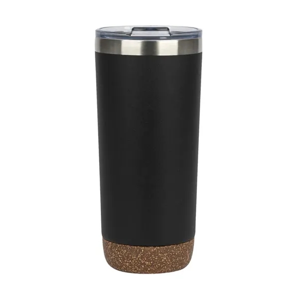 Pike 22 oz. Double Wall Stainless Steel Tumbler... from ASI 67866 Logomark/Valumark