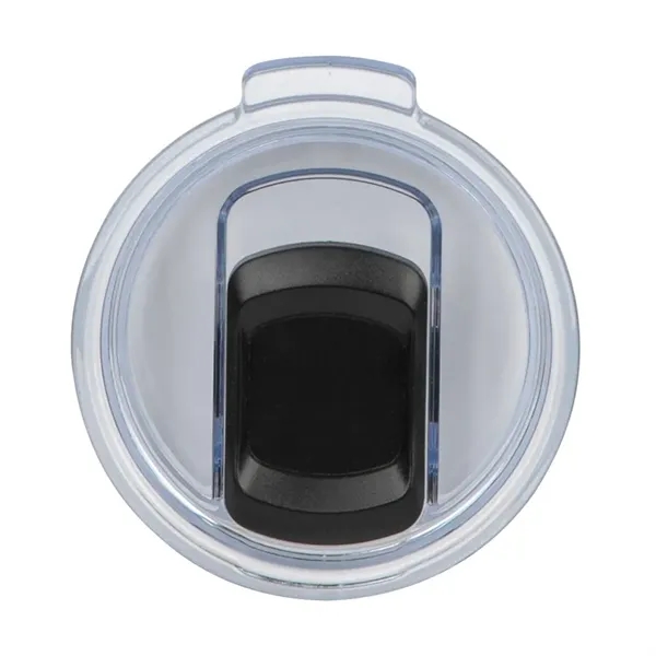 Pike 22 oz. Double Wall Stainless Steel Tumbler... from ASI 67866 Logomark/Valumark