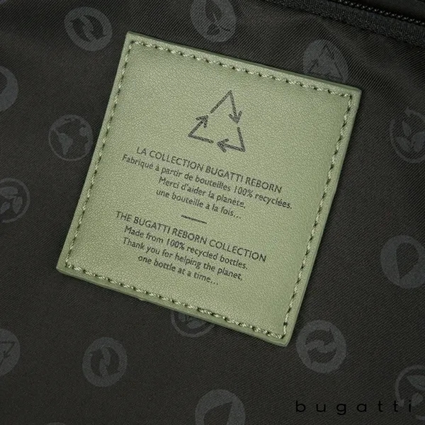 Bugatti Reborn Multifunction Case... from ASI 67866 Logomark/Valumark