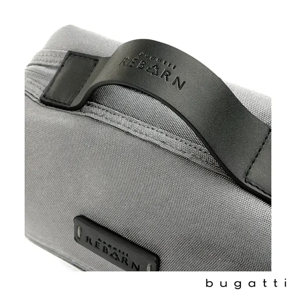 Bugatti Reborn Multifunction Case... from ASI 67866 Logomark/Valumark