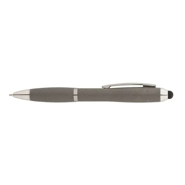 Olivia Twist-Action Ballpoint Pen... from ASI 67866 Logomark/Valumark