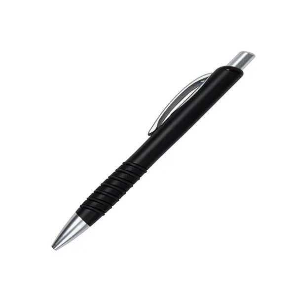 Edenton Gel Ink Plastic Pen... from ASI 67866 Logomark/Valumark