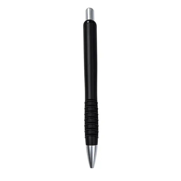 Edenton Gel Ink Plastic Pen... from ASI 67866 Logomark/Valumark