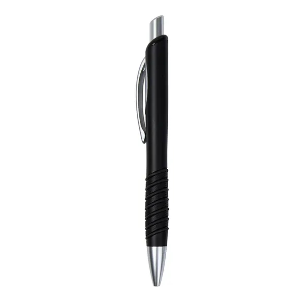 Edenton Gel Ink Plastic Pen... from ASI 67866 Logomark/Valumark