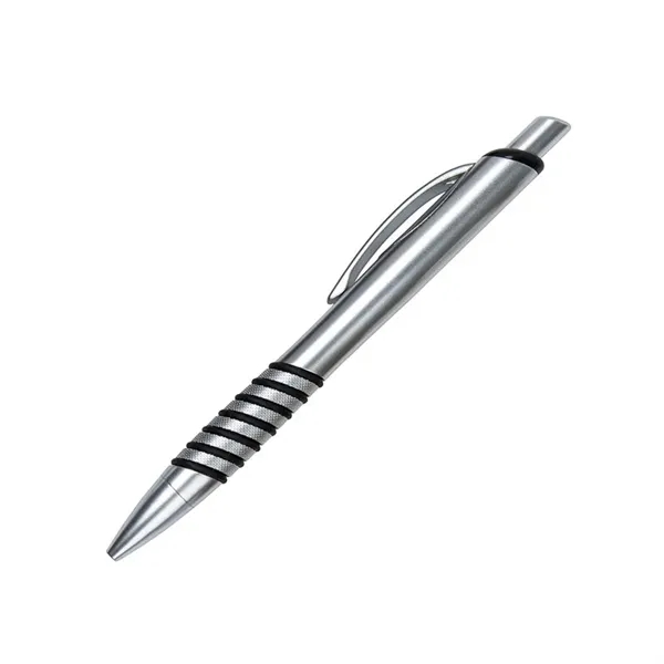 Edenton Gel Ink Plastic Pen... from ASI 67866 Logomark/Valumark