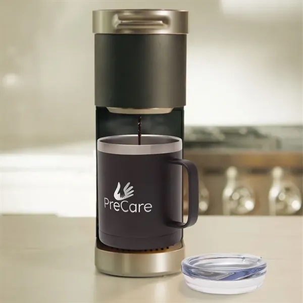 Add a touch of home to the campsite or your daily... from ASI 67866 Logomark/Valumark