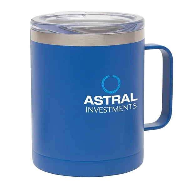 Add a touch of home to the campsite or your daily... from ASI 67866 Logomark/Valumark