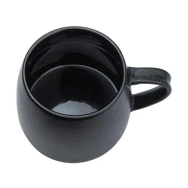 Gambela 14 oz. Ceramic Mug... from ASI 67866 Logomark/Valumark