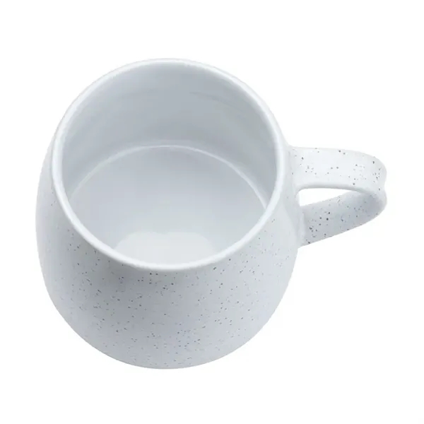 Gambela 14 oz. Ceramic Mug... from ASI 67866 Logomark/Valumark