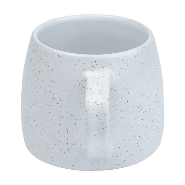 Gambela 14 oz. Ceramic Mug... from ASI 67866 Logomark/Valumark