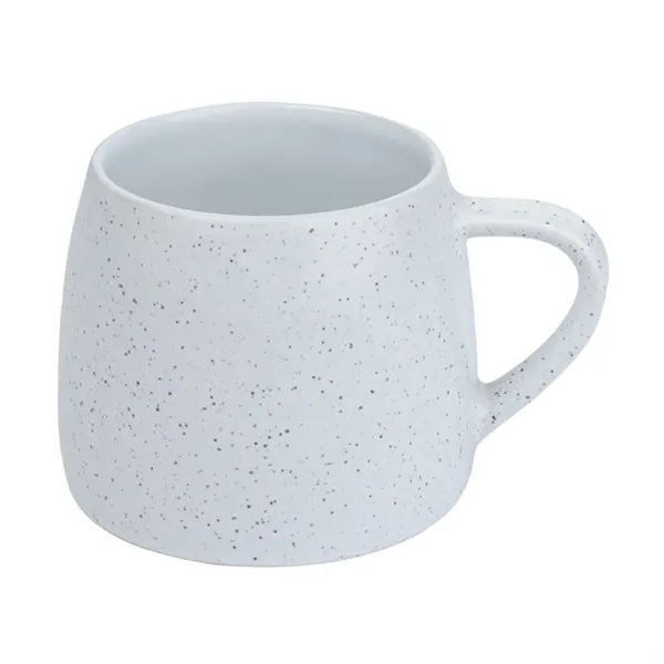 Gambela 14 oz. Ceramic Mug... from ASI 67866 Logomark/Valumark