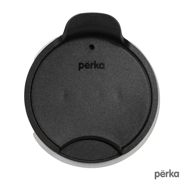 Perka® Salento 14 oz. Double Wall Ceramic Tumbler... from ASI 67866 Logomark/Valumark