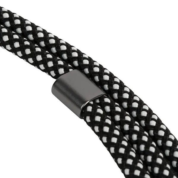 Lany Adjustable Phone Lanyard... from ASI 67866 Logomark/Valumark