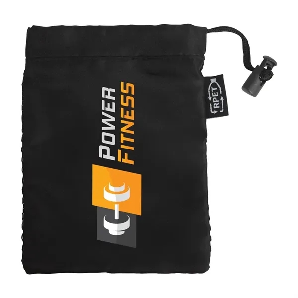 Marcus Mini Massage Gun... from ASI 67866 Logomark/Valumark