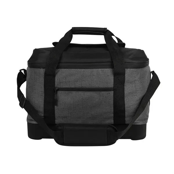 Estherville Collapsible 44-Can Cooler Bag... from ASI 67866 Logomark/Valumark