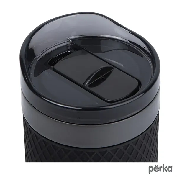 Perka® Avery 17 oz. Double Wall, Stainless Steel Tumbler... from ASI 67866 Logomark/Valumark