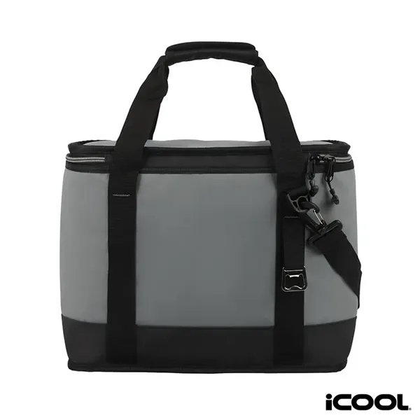 iCOOL® Pinecrest 20-Can Cooler... from ASI 67866 Logomark/Valumark