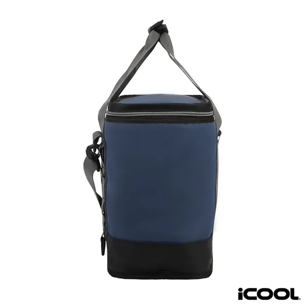 iCOOL® Pinecrest 20-Can Cooler... from ASI 67866 Logomark/Valumark