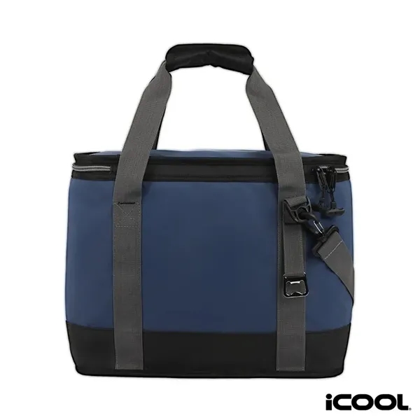 iCOOL® Pinecrest 20-Can Cooler... from ASI 67866 Logomark/Valumark