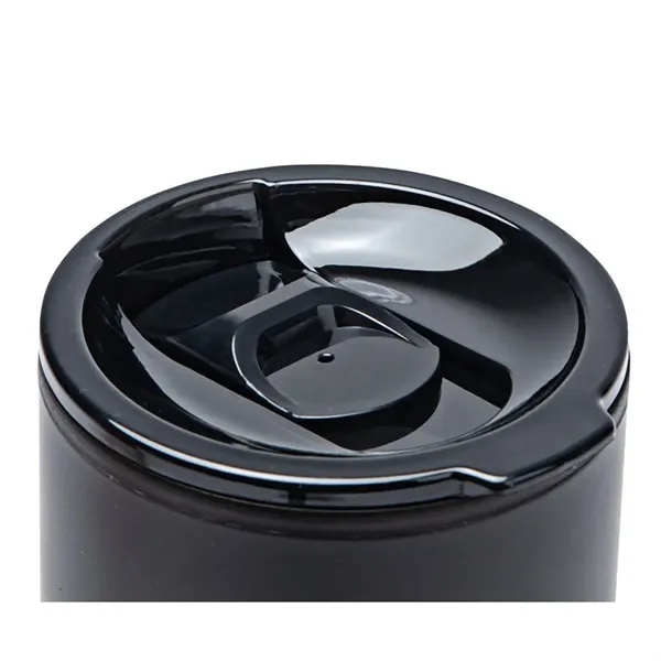 Emmett 16 oz. Double Wall SS/PP Tumbler... from ASI 67866 Logomark/Valumark