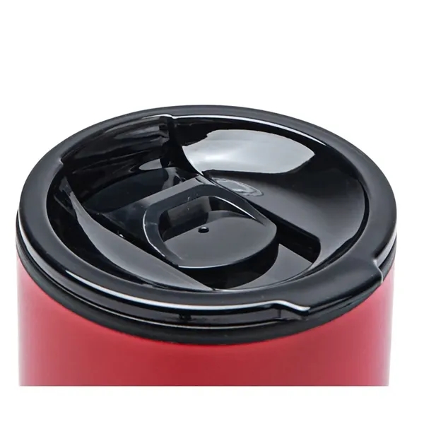 Emmett 16 oz. Double Wall SS/PP Tumbler... from ASI 67866 Logomark/Valumark