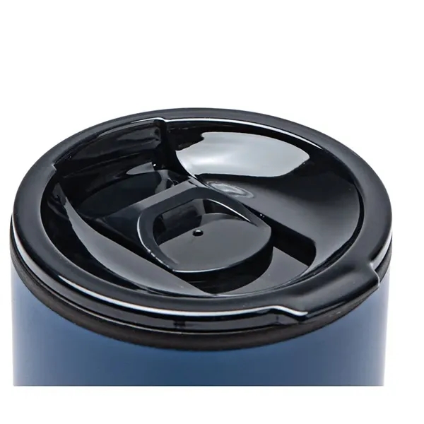 Emmett 16 oz. Double Wall SS/PP Tumbler... from ASI 67866 Logomark/Valumark