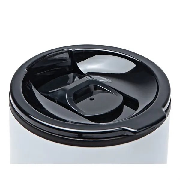 Emmett 16 oz. Double Wall SS/PP Tumbler... from ASI 67866 Logomark/Valumark