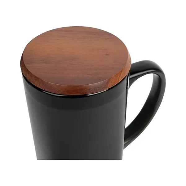 Parana 16 oz. Ceramic Mug... from ASI 67866 Logomark/Valumark