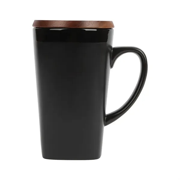 Parana 16 oz. Ceramic Mug... from ASI 67866 Logomark/Valumark