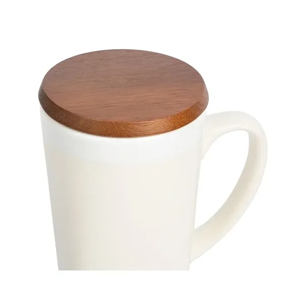 Parana 16 oz. Ceramic Mug... from ASI 67866 Logomark/Valumark