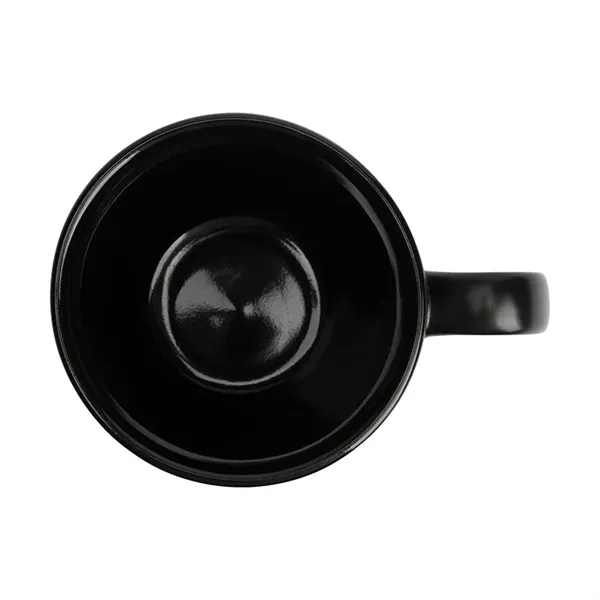 Sidamo 16 oz. Ceramic Mug... from ASI 67866 Logomark/Valumark