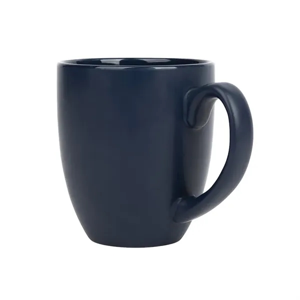 Sidamo 16 oz. Ceramic Mug... from ASI 67866 Logomark/Valumark