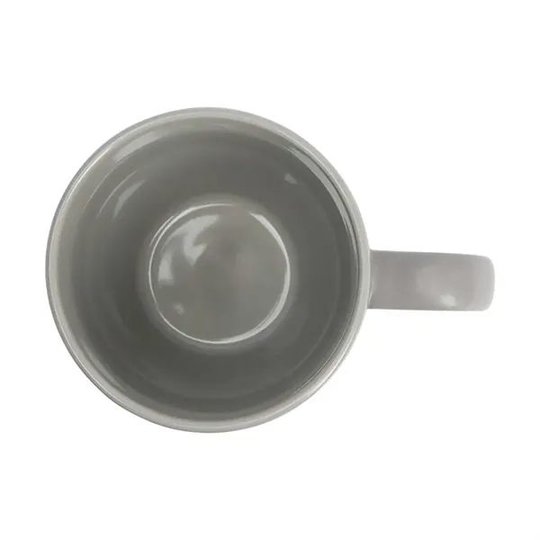 Sidamo 16 oz. Ceramic Mug... from ASI 67866 Logomark/Valumark