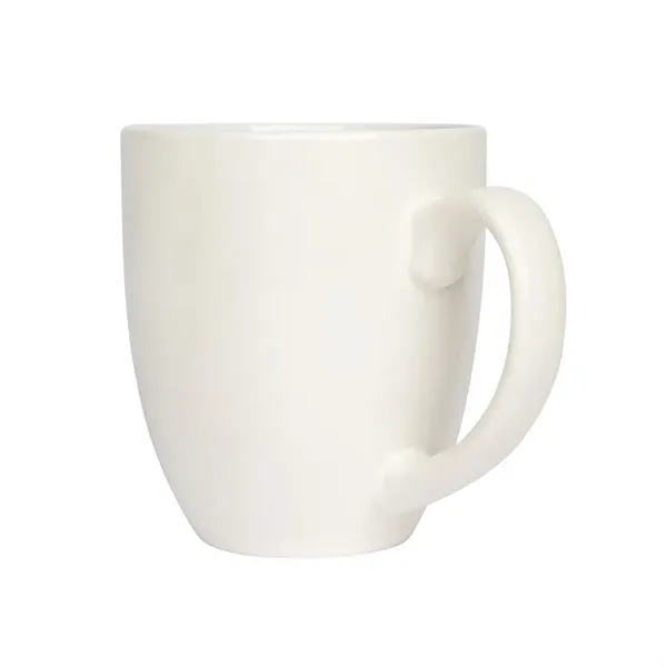 Sidamo 16 oz. Ceramic Mug... from ASI 67866 Logomark/Valumark