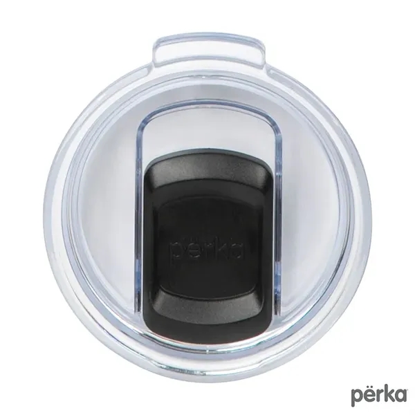 Perka® Bartlett 24 oz. Double Wall, Stainless Steel Stack...... from ASI 67866 Logomark/Valumark