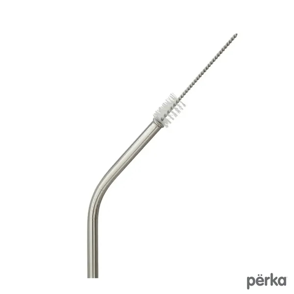 Perka® Castellana 8-Piece Steel Straw & Utensil Set... from ASI 67866 Logomark/Valumark