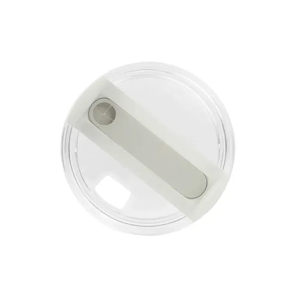 Riley 40 oz. Double Wall Stainless Steel Travel Mug... from ASI 67866 Logomark/Valumark