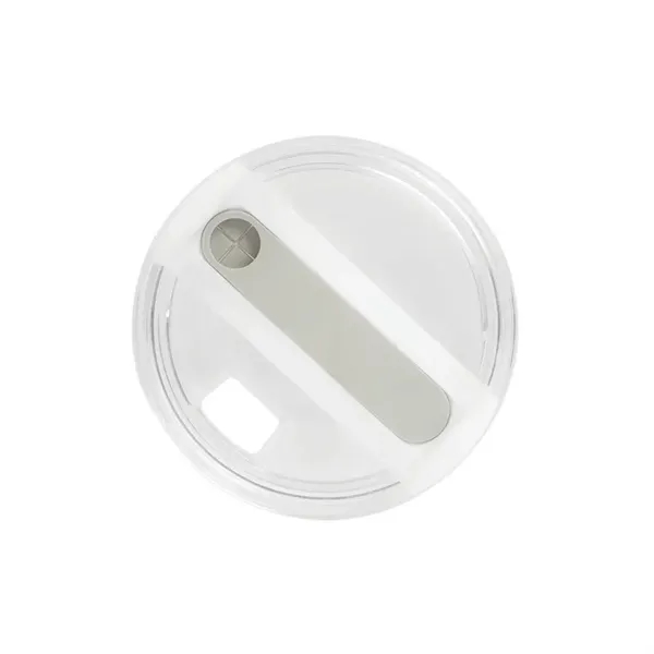 Riley 40 oz. Double Wall Stainless Steel Travel Mug... from ASI 67866 Logomark/Valumark