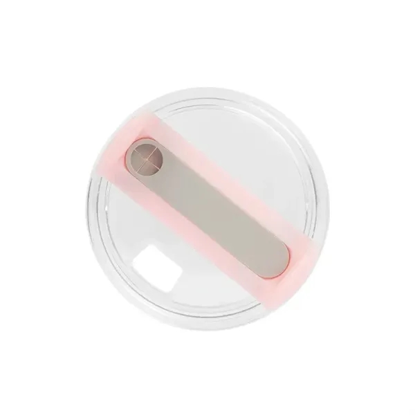 Riley 40 oz. Double Wall Stainless Steel Travel Mug... from ASI 67866 Logomark/Valumark