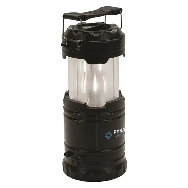 Sunfire 3-in-1 Camping Lantern... from ASI 67866 Logomark/Valumark