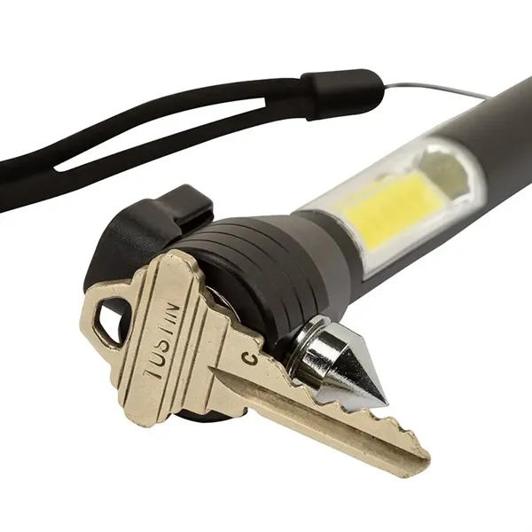 Guardian Auto Emergency Tool... from ASI 67866 Logomark/Valumark