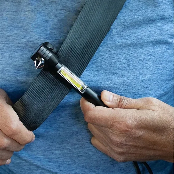 Guardian Auto Emergency Tool... from ASI 67866 Logomark/Valumark