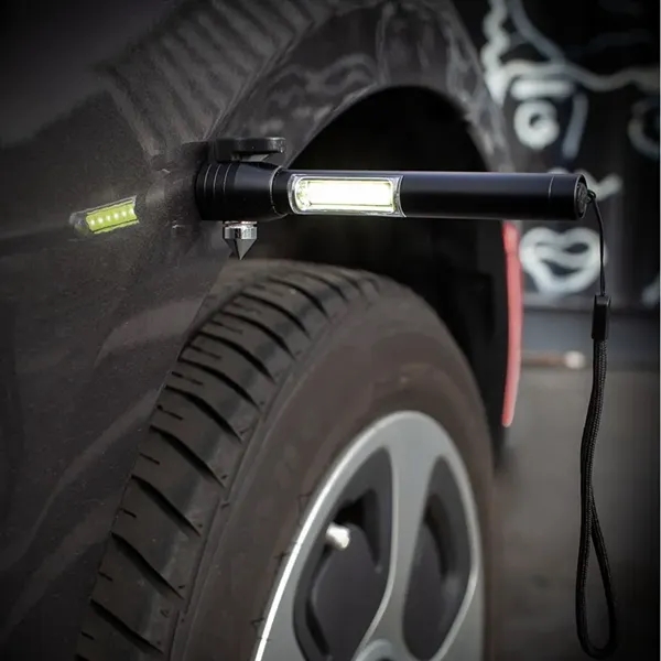 Guardian Auto Emergency Tool... from ASI 67866 Logomark/Valumark